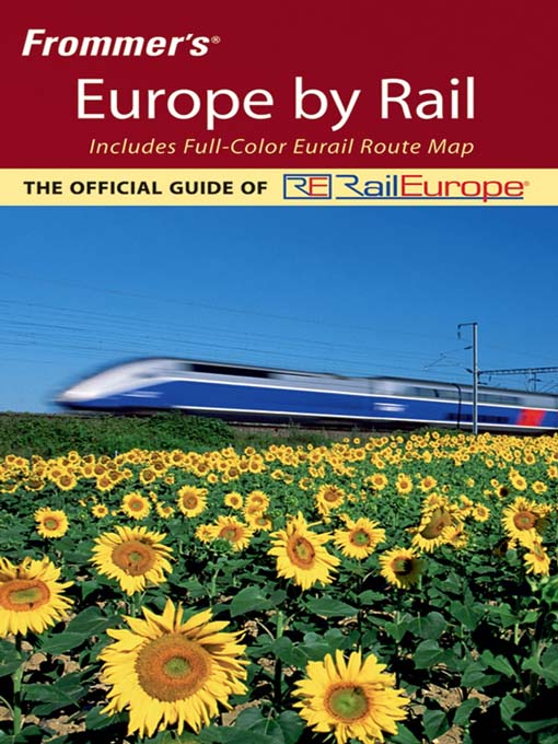 Title details for Frommer's Europe by Rail by Naomi P. Kraus - Available